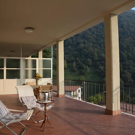 Roby'S House Casa Vacanze - Affiliato Best-Incoming Viadanica Exterior photo