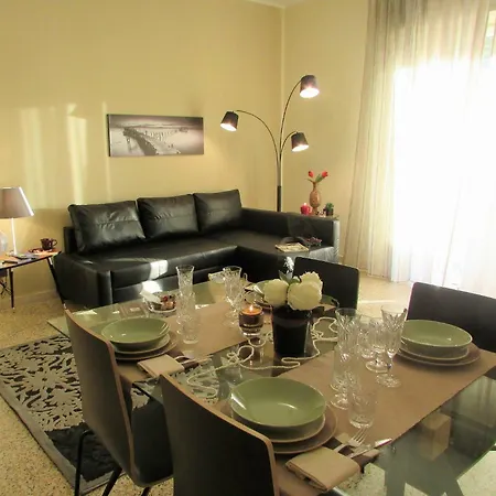 Roby'S House Casa Vacanze - Affiliato Best-Incoming Viadanica Exterior photo
