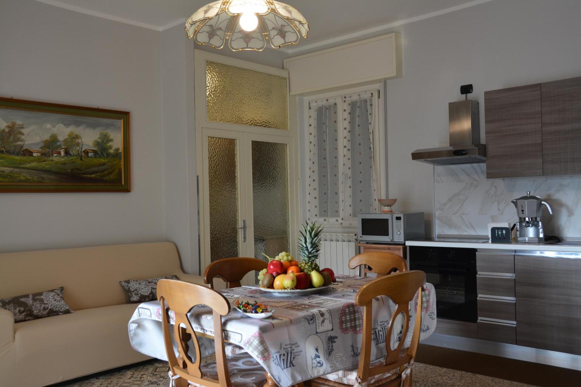 Roby's House - Affiliato Best-incoming Apartment
