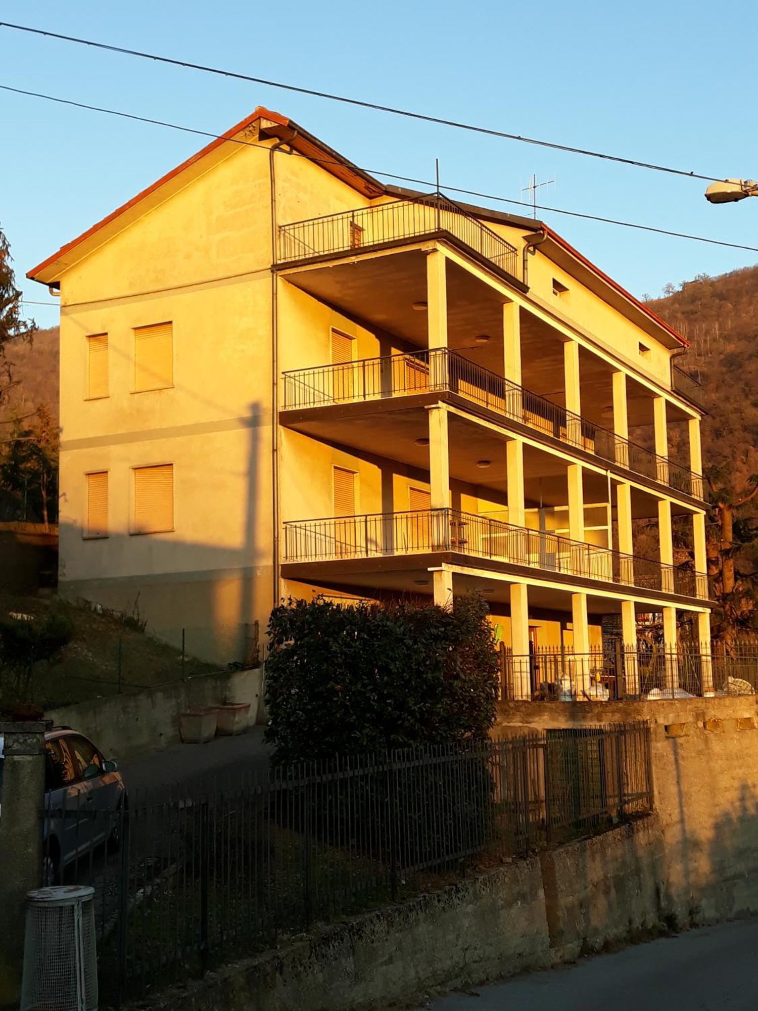 Roby's House - Affiliato Best-incoming Viadanica