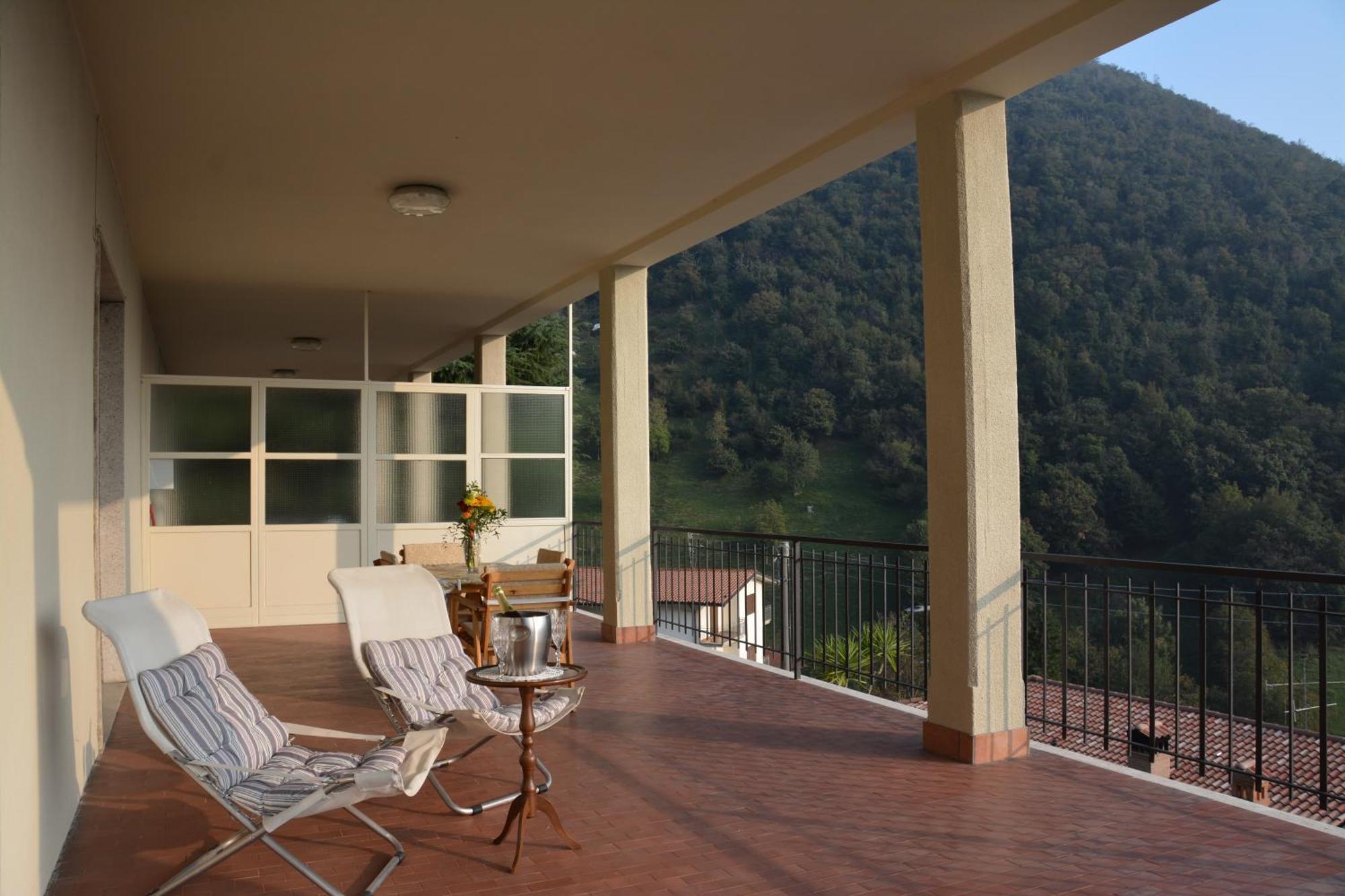 Roby's House - Affiliato Best-incoming Apartment Viadanica