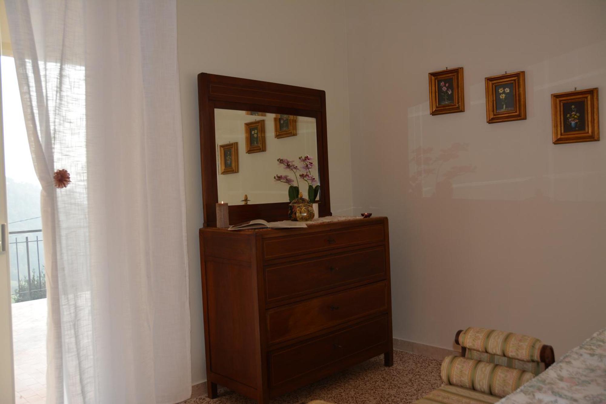 Roby's House - Affiliato Best-incoming Apartment Viadanica