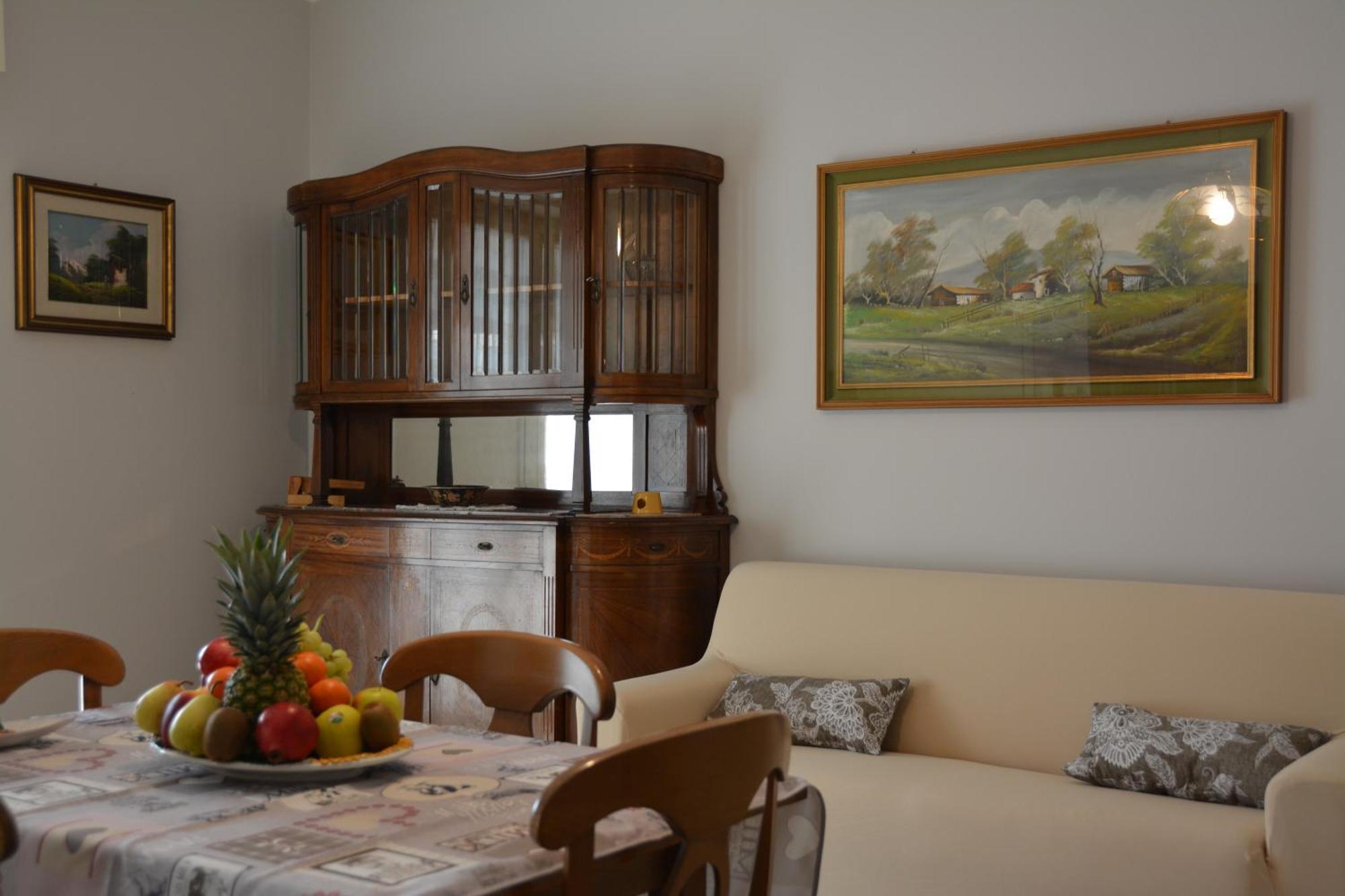 Roby's House - Affiliato Best-incoming Apartment *