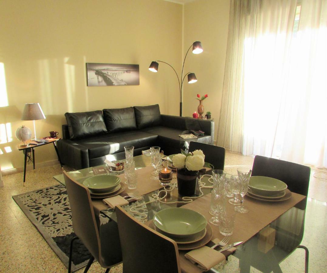 Roby's House - Affiliato Best-incoming Apartment Viadanica