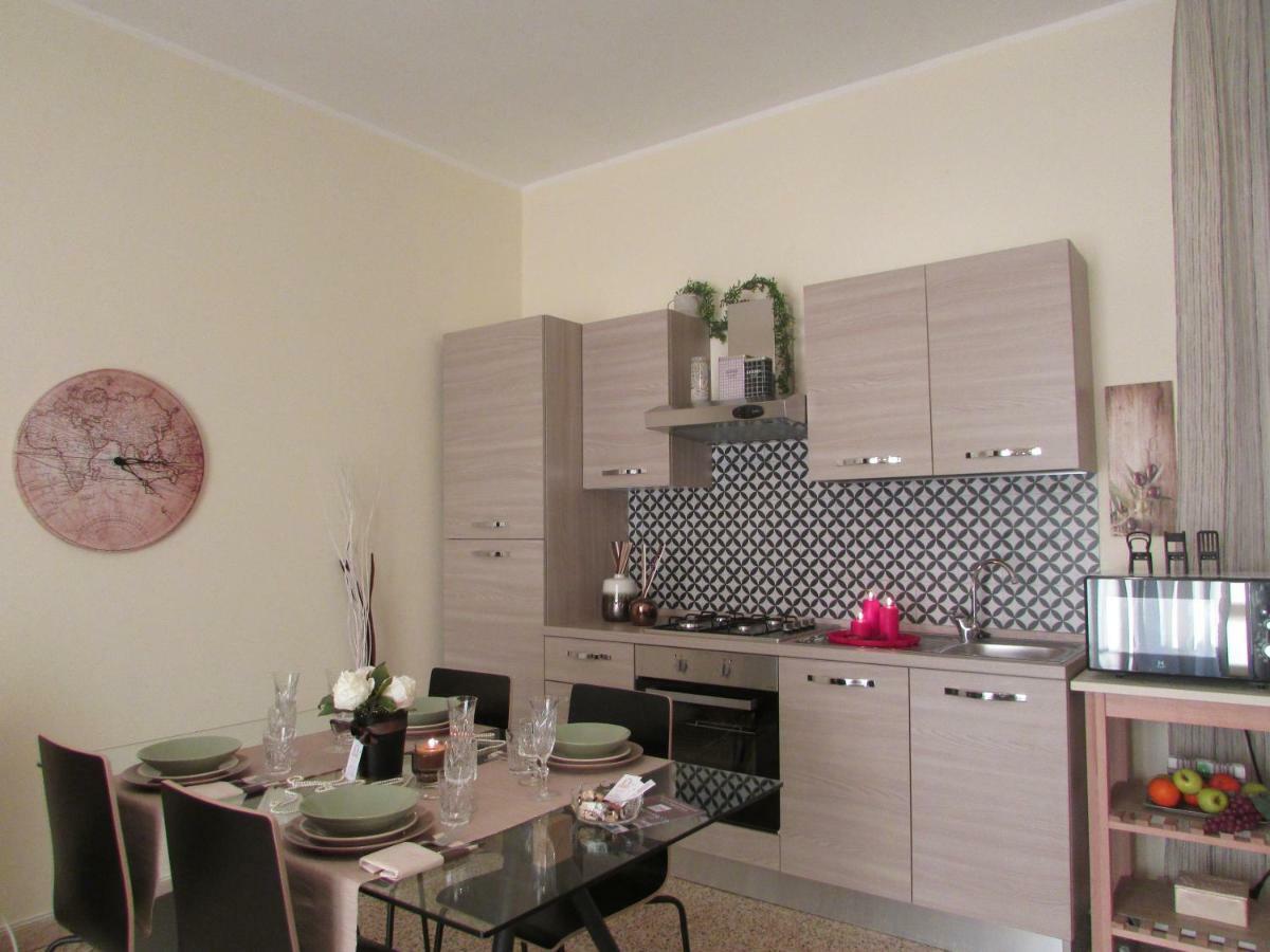 Roby's House - Affiliato Best-incoming Viadanica